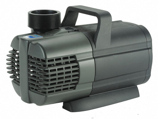 Waterfall Pump 1/2 HP 120V 23 ft Head