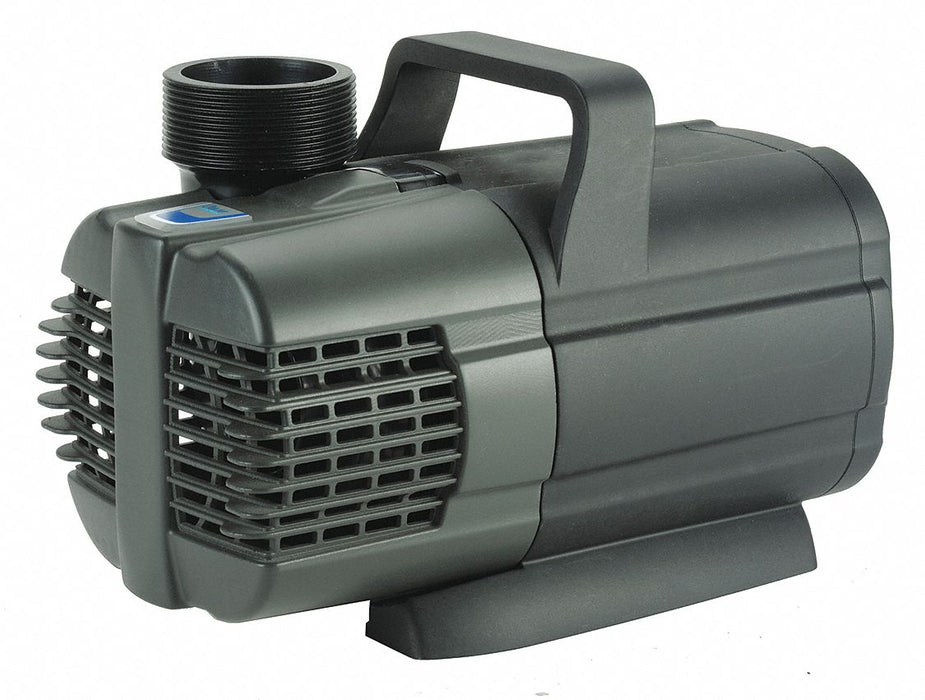 Waterfall Pump 1/2 HP 120V 23 ft Head