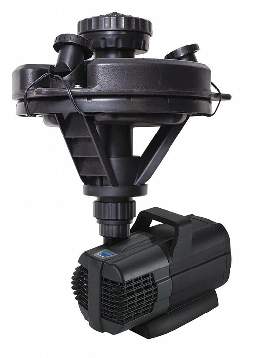 Fountain Pump 1/4 hp 120V AC 50 ft Cord
