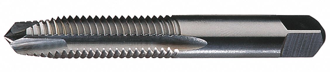 Spiral Point Tap #10-24 2 3/8 in