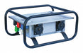 Power Distribution Box 120/208VAC 200A