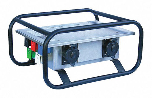 Power Distribution Box 120/208VAC 200A