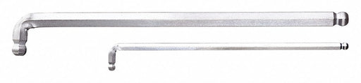 Hex Key Metric L Shape 8mm Tip