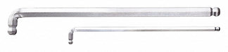 Hex Key Metric L Shape 2.5mm Tip