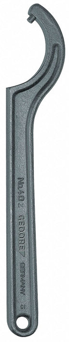 Pin Spanner Wrench Side 4-1/2 