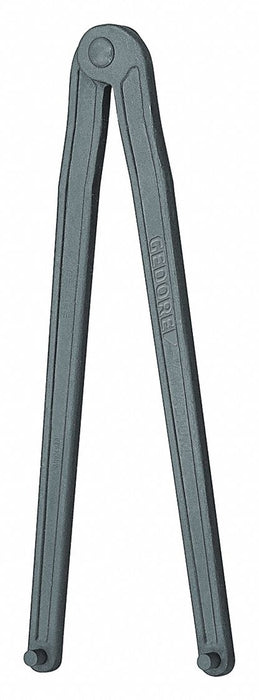 Pin Spanner Wrench Face 7 