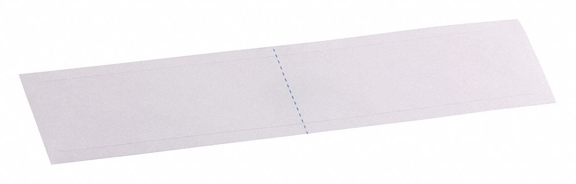Label Maker Tape White PK250