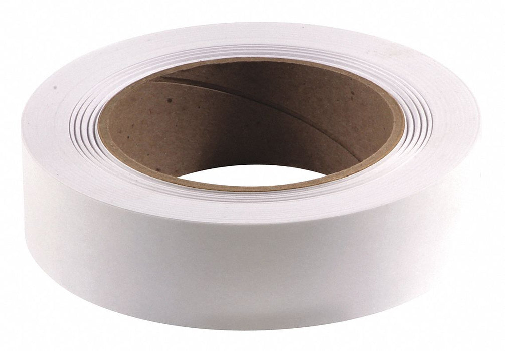 Pre-CutLabelStockRoll White Matte PK3