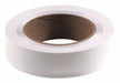 Pre-CutLabelStockRoll White Matte PK3