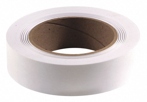 Pre-CutLabelStockRoll White Matte PK3
