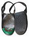 J5460 Toe Cap Green Black Unisex13To16 PR