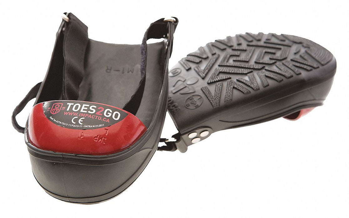 J5460 Toe Cap Unisex Men s 8 to 13 PR