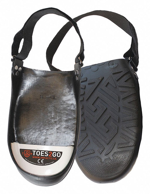 J5460 Toe Cap Unisex Men s 2-7 Women s 4-9 PR