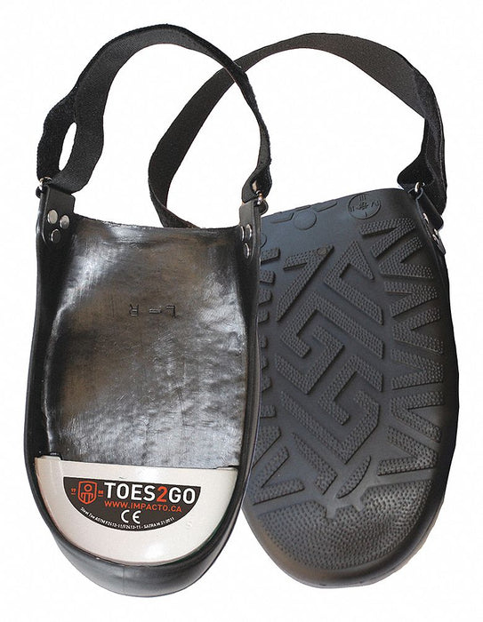 J5460 Toe Cap Unisex Men s 2-7 Women s 4-9 PR