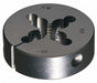 Round Threading Die M6x1.00 HSS