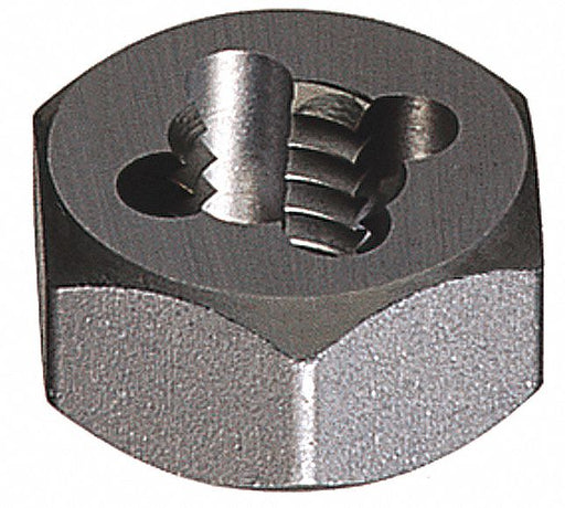 Hex Threading Die 1 -8 HSS