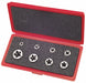 Die Set UN HSS 8pc