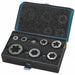 Die Set Hex Right Hand Metric