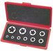 Die Set Hex Right Hand UNC