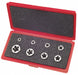 Die Set UN HSS 8pc