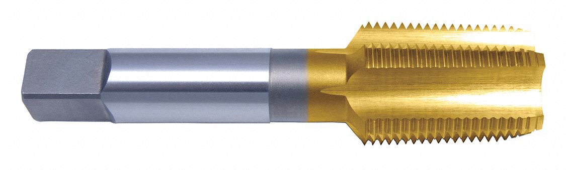 Extension Tap 1/8 -27 HSS