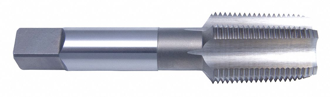 Extension Tap 3/8 -18 HSS