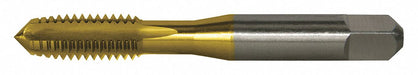Straight Flute Tap 2.5 in 1/4 -28