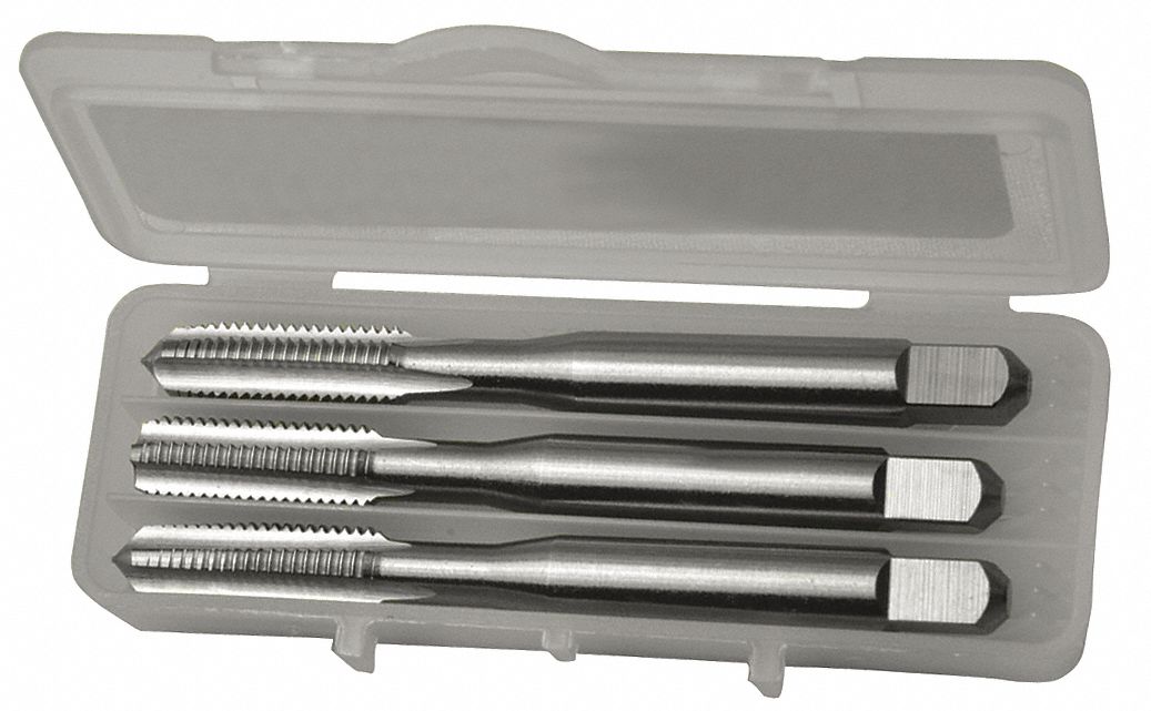 Tap Kit 1/4 -28 UNF 1 in