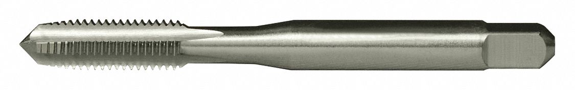 Straight Flute Tap 5/16 -24 HSS