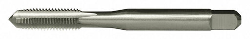 Straight Flute Tap 3/8 -24 HSS