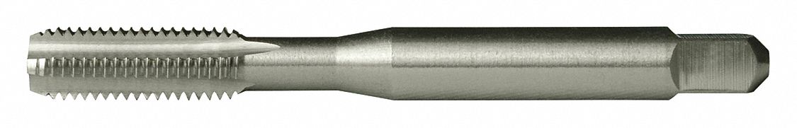 Straight Flute Tap 1/4 -28 HSS