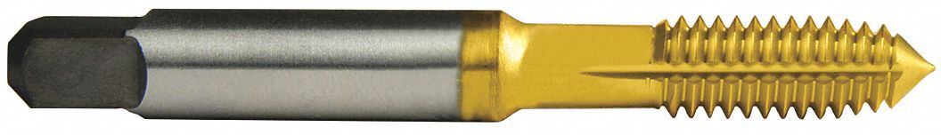 Thread Forming Tap 1/2 -13 HSS