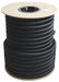 Bungee Cord Roll Black