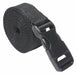 C Strap PP Side Squeeze Black
