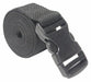 C Strap PP Side Squeeze Black