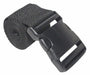 C Strap PP Side Squeeze Black