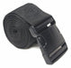C Strap PP Side Squeeze Black