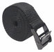 C Strap Polypropylene Cam Black