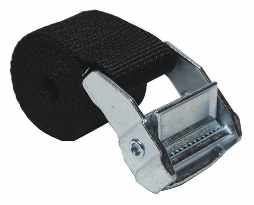 C Strap Polypropylene Cam Black