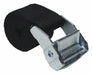C Strap Polypropylene Cam Black