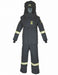 Arc Flash Suit Kit Gray M