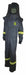 Arc Flash Suit Kit Gray 2XL