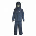 Arc Flash Suit Kit Gray 2XL