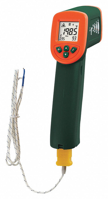 IR Thermometer SingleDot -58 to 1112F