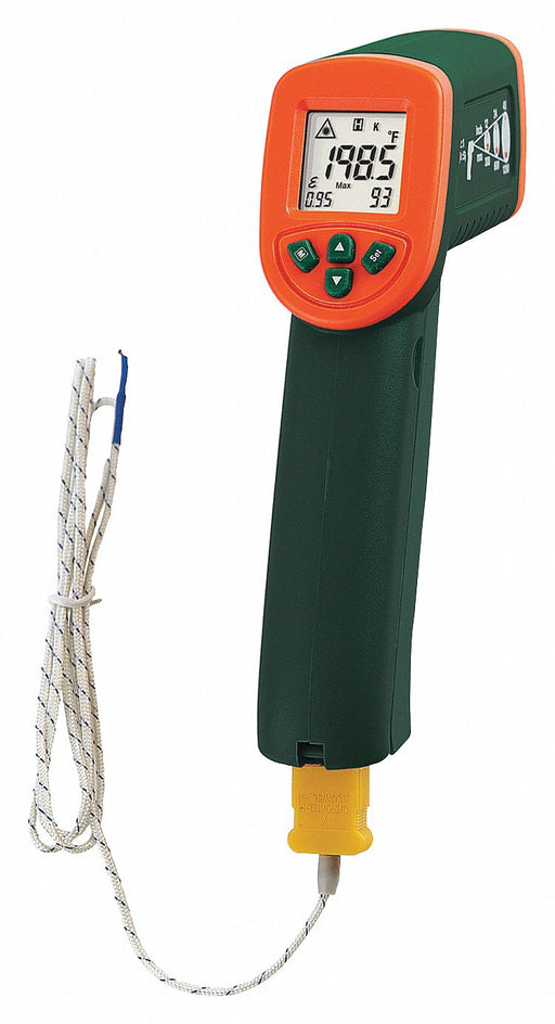 IR Thermometer SingleDot -58 to 1112F
