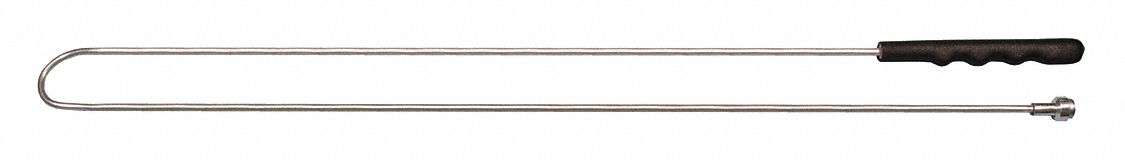 Magnetic Retrieval Tool 55 