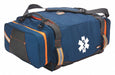 Gear Bag Blue Polyester