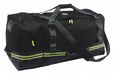 Fire/Safety Gear Bag Black Polyester