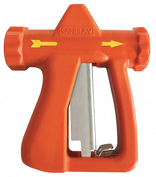Spray Nozzle 3/4 Pipe Size 5-1/2 L