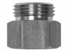 Hose Adapter SS 3/4 x 3/4 
